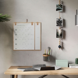 Planner board kalender - By Wirth 