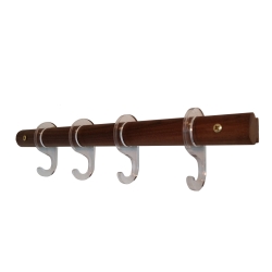 Rainbow knager�kke valn�d - kort/klar