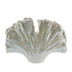 Billede af Clam vase dekoration - Bahne