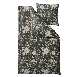 Södahl sengetøj GOTS Garden Bloom - 220 cm