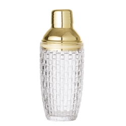 Billede af Cocktail shaker - glas hos Fenomen