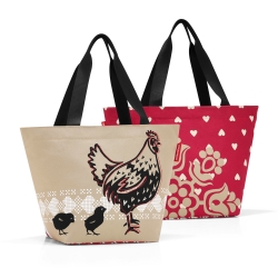 Billede af Shopper M - Country