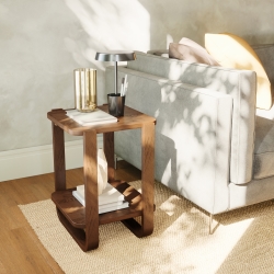Bellwood sidebord UMBRA - ask