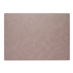 6: Skrivebordsunderlag - Work Mat Warm grey XXL