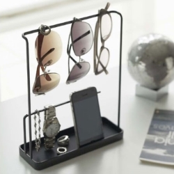 Billede af Accessories stativ - sort