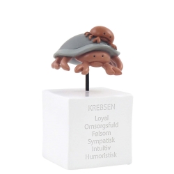 Stjernetegn Krebsen - Kids by Friis
