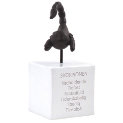 Stjernetegn Skorpionen - Kids by Friis