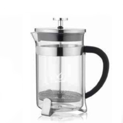 Kaffe stempelkande 350 ml