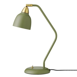 Billede af Superliving Urban bordlampe - oliven