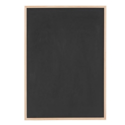 Chalk tavle - Monograph