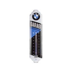 Vintage termometer - BMW