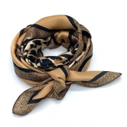 Trklde Leo scarf