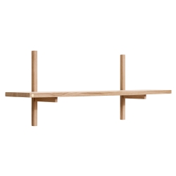 A Light Shelf hylde tr - Andersen Furniture