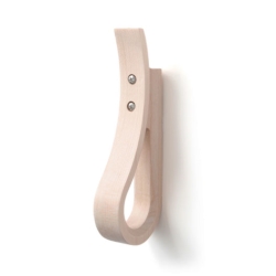 Ribbi lys tr� knage