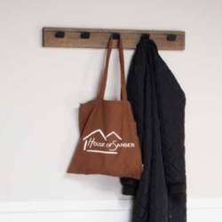 Knager�kke r�get egetr� - House of Sander