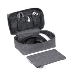 Travel accessories 2 dele - Bigso Box