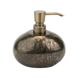 Billede af UGO sæbedispenser - vintage bronze