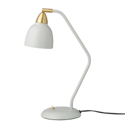 Billede af Superliving Urban bordlampe - Misty green