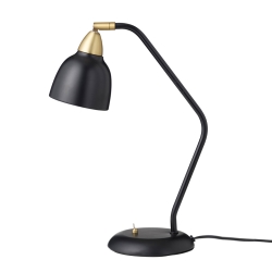 Billede af Superliving Urban bordlampe - sort