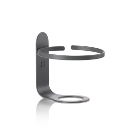 Vgholder til Zone UME sbedispenser - gr