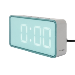 Digital vkkeur Karlsson Audaz - misty blue