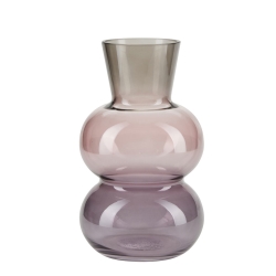 Bahne vase Bubble