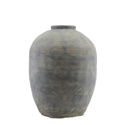 House Doctor vase Rustik 
