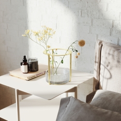 Tesora justerbar vase - UMBRA