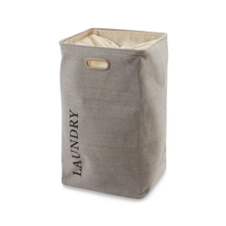 Vasketjskurv EVORA - beige