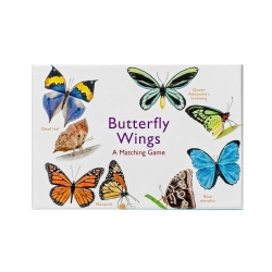 Spil Butterfly Wings