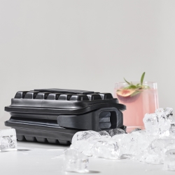 Isterning bakke Zone Rocks Icemaker
