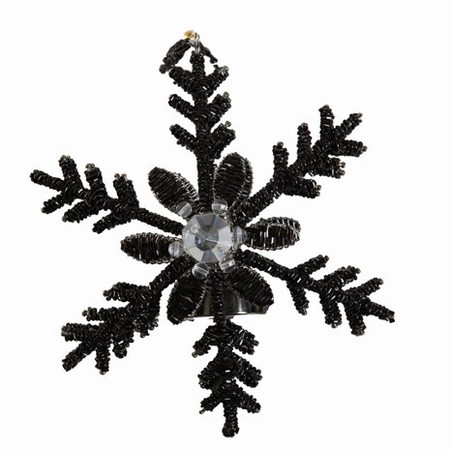 Snowflake lysestage