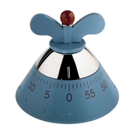 Alessi - ggeur minutur i bl