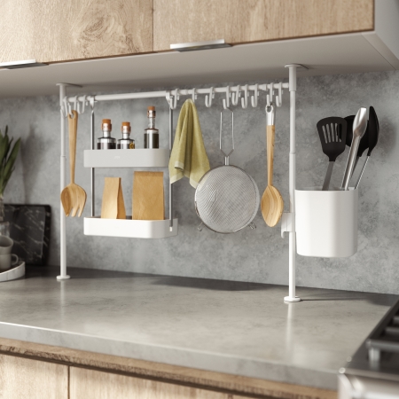 UMBRA Anywhere k�kkenredskab holder