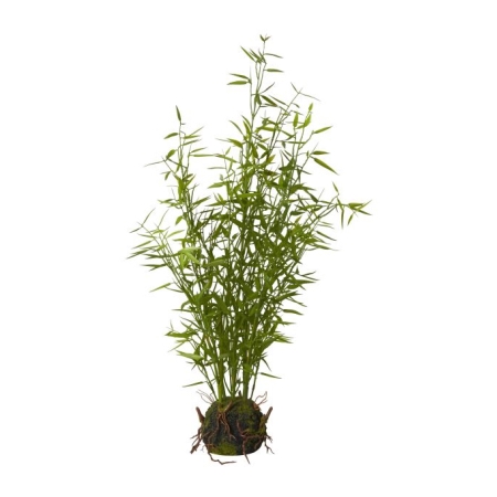 Bambus kunstig plante - 60 cm