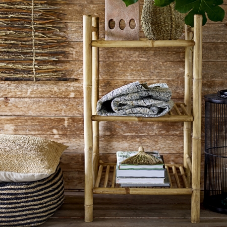 Bloomingville reol Sole - bambus