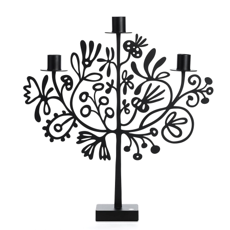 Lace candelabra lysestage - Bengt & Lotta