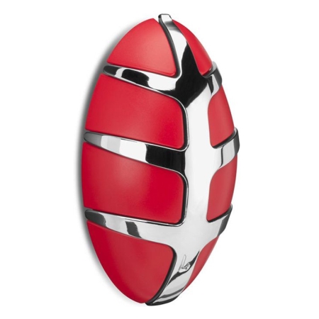 BUG knager - r�d