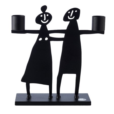 Couple lysestage - Bengt & Lotta