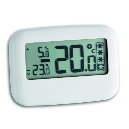 Digital termometer 