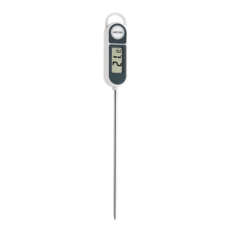 Digital termometer - Stegetermometer