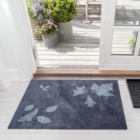 Tica Cph drmtte - Mega Leaves gr 60x90 cm