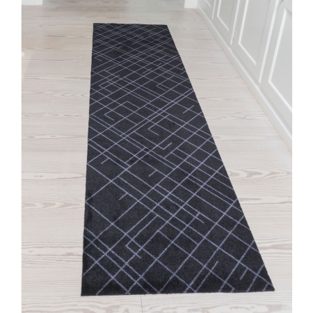 Tica Cph drmtte Lines - 67x250 cm