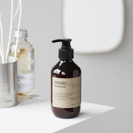 Meraki Exfoliating sbe Northern Dawn