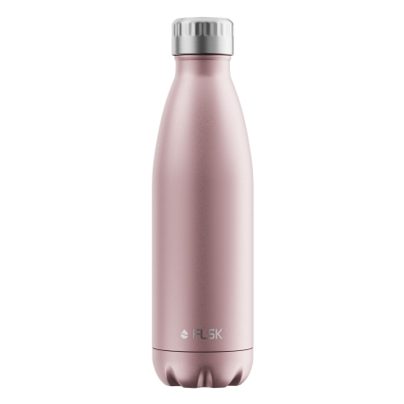 FLSK termoflaske Rosegold - 500 ml