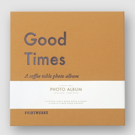 Fotoalbum - Good Times 
