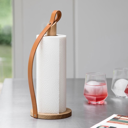Hands On kkkenrulleholder EKTA Living - olieret