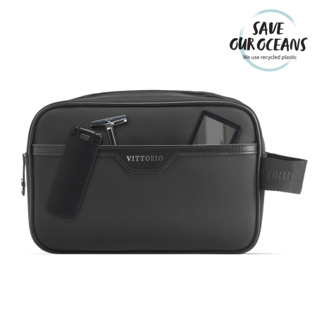 Herretoiletteske Vittorio sort
