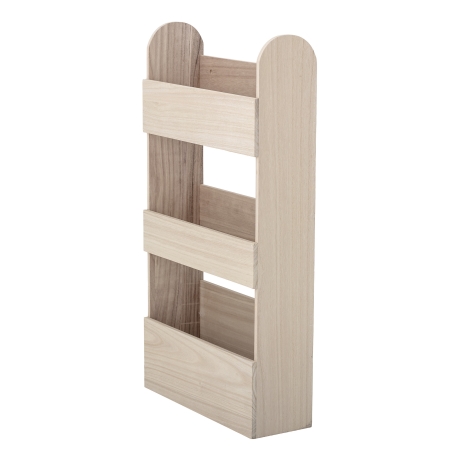 Bloomingville hylde Moris - tr�