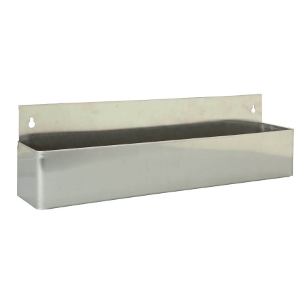 Hylde i st�l Speed Rail 55 cm